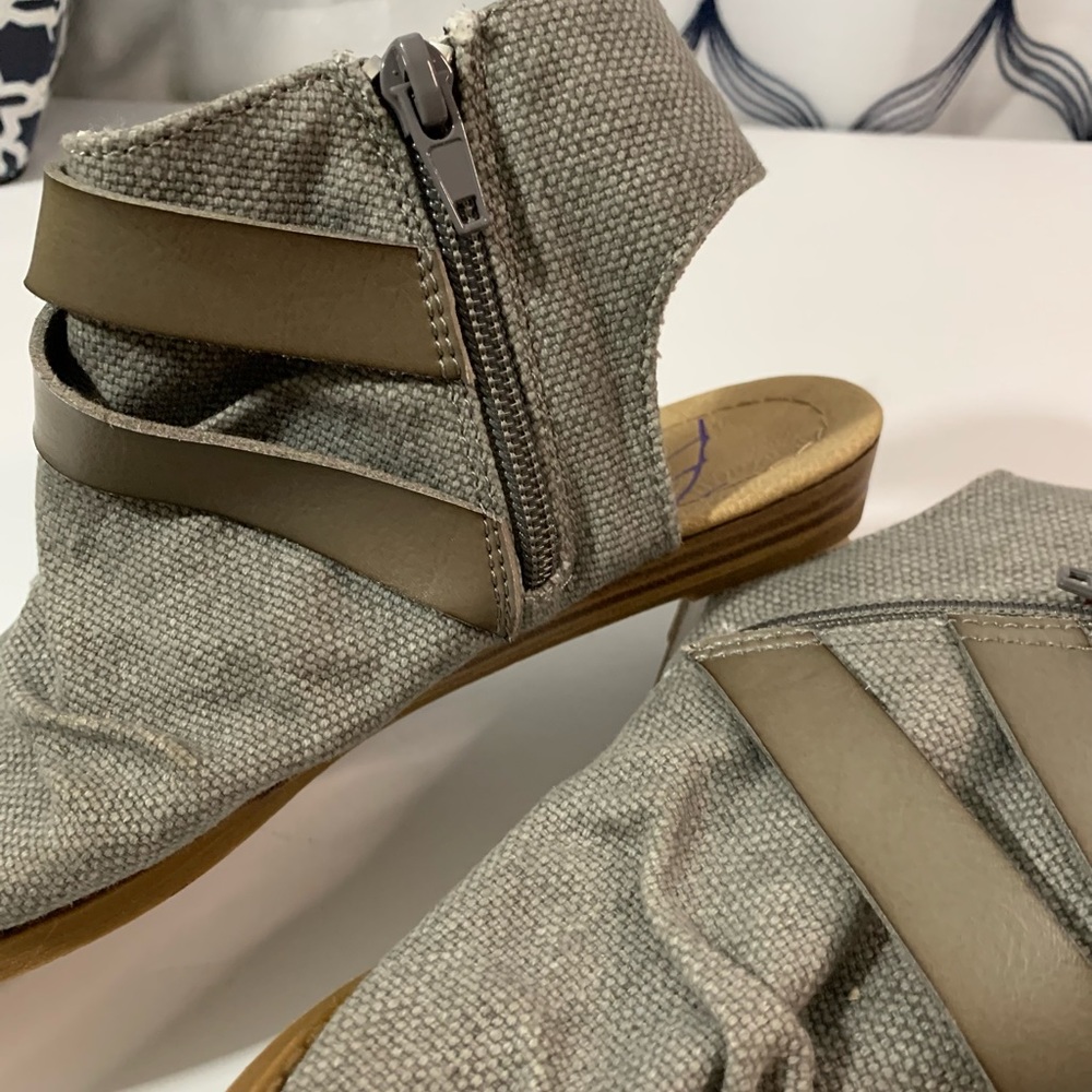 Blowfish Malibu Women’s Sandal - Picture 8 of 14